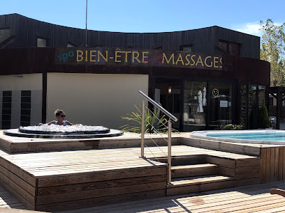 Photo Le spa by la yole