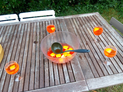 Photo Chemin Jeûnant