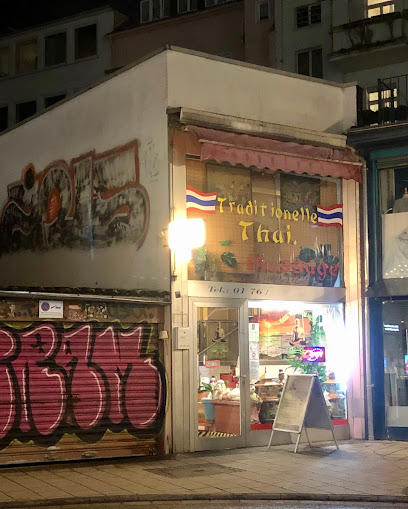 Photo Gaeo Gao Thaimassage