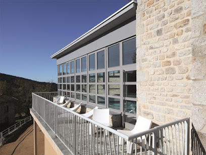 Photo Village vacances Là Ô! Hébergement Vacances Gîte groupe Livradois Puy-de-Dôme Rhône-Alpes Auvergne