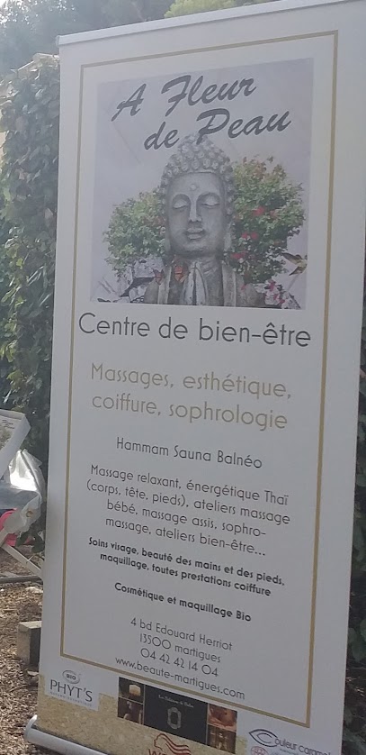 Photo A Fleur de Peau