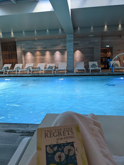 Photo Spa du drap d'Or