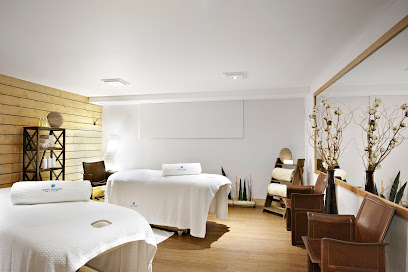 Photo Spa Deep Nature - Belambra Clubs Hôtel du Golf