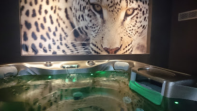 Photo LATITUDE SPA Nantes Atlantis #Spas privatifs