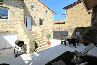 Photo Gîtes de Samoyas - SPA Détente en Ardèche