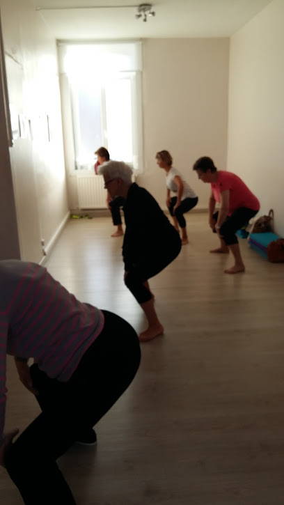 Photo Paula Vandermeersch