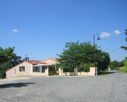 Photo Les logis de Kafountine