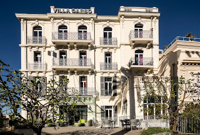 Photo Apparts Hotel Villa Garbo Cannes