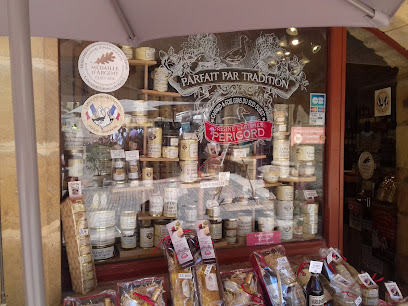 Photo Cristaux & Couleurs - Sarlat