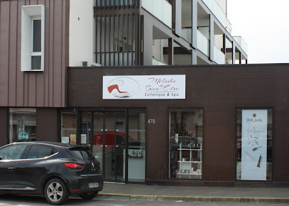 Photo Mélodie du Bien-Être