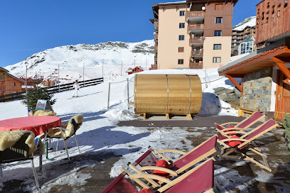 Photo Hotel Le Sherpa - Val Thorens