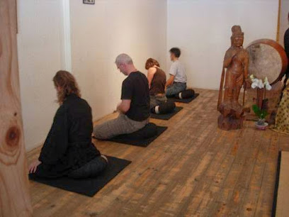 Photo Méditation Montpellier - Dojo zen traditionnel