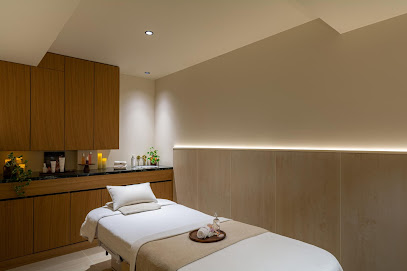 Photo Spa Hôtel Napoléon Fontainebleau