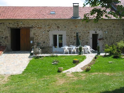 Photo Gite de Lalyret