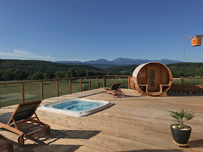 Photo Espace Bien Etre Domaine de la Besse