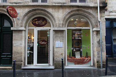 Photo Guily Fish Spa