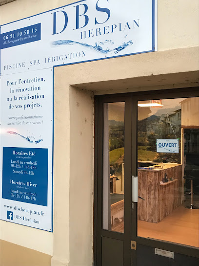 Photo DBS Hérépian