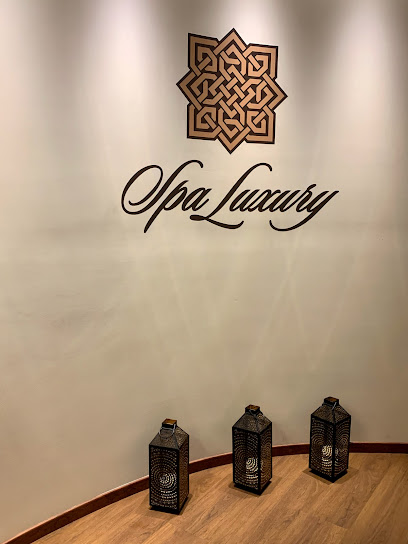 Photo SPA LUXURY