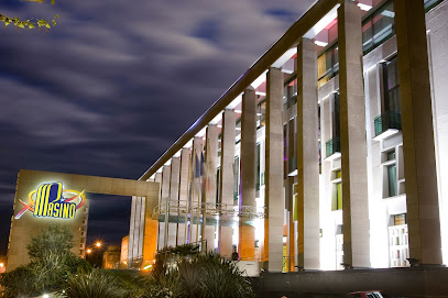 Photo Spa Hôtel du Pasino Le Havre