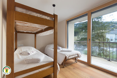 Photo Résidence Les Gélinottes