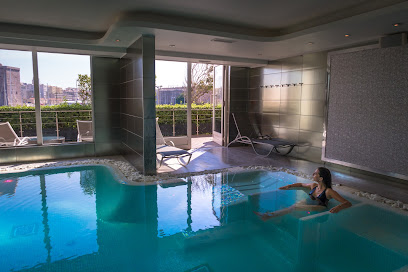 Photo Spa - Sofitel Spa Marseille