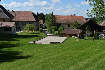 Photo DU MOULIN A L'ETANG