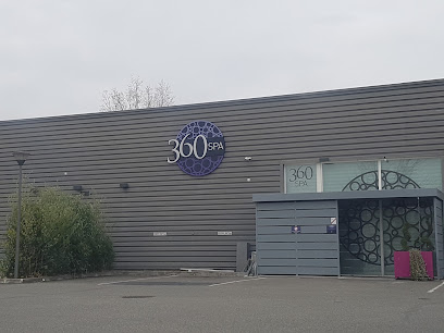 Photo 360 Urban Spa
