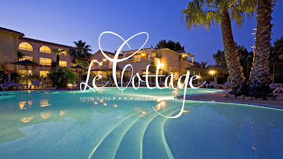 Photo Hôtel & Spa Le Cottage