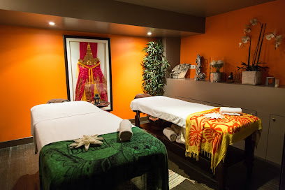 Photo SPA MAMABALI PARIS 11