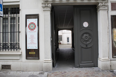 Photo Yoga L'Autre Rive