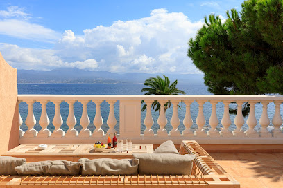 Photo Hôtel Les Mouettes