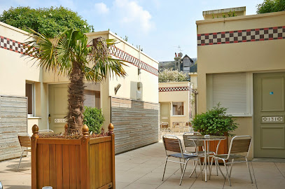 Photo Hôtel Spa Almoria