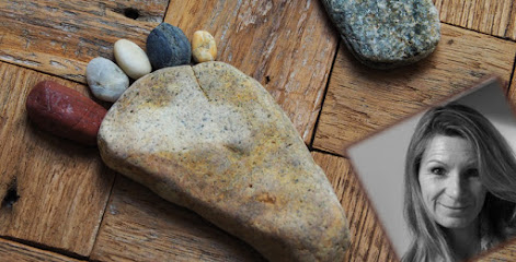 Photo CLERC Sandrine SOPHROLOGUE REFLEXOLOGUE