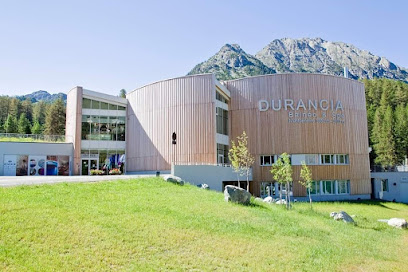 Photo Durancia Balnéo et Spa Nuxe