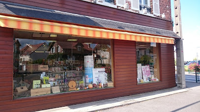 Photo Voies d'Harmonie