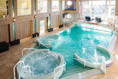 Photo Thalasso-Spa les Flamants Roses - Canet Sud