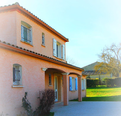 Photo Location Gite Carcassonne avec piscine - Gîte de Fontvieille