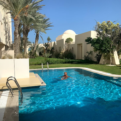 Photo SPA ROYAL MOUGINS