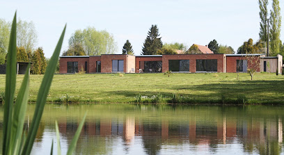 Photo La Chaumière en Mormal