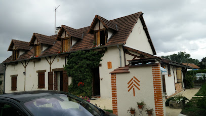 Photo Gîte Sologn'ami