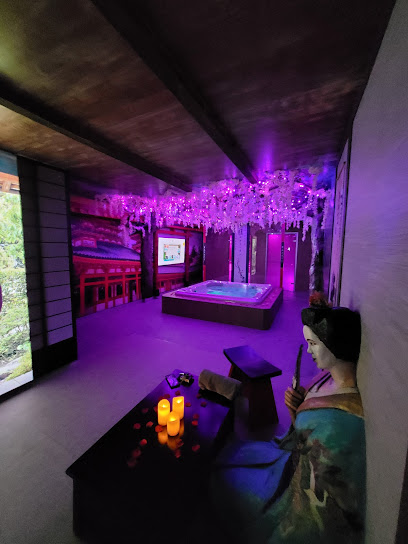 Photo Eauzone Spa Valenciennes