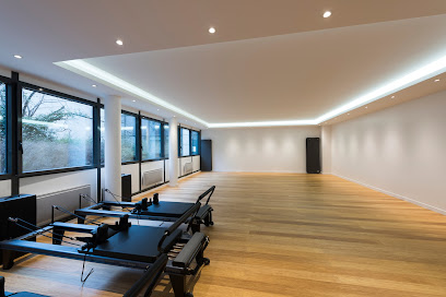 Photo Qee Yoga & Pilates