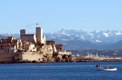 Photo ROYAL ANTIBES Luxury Hotel, Residence, Beach & Spa