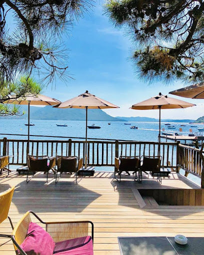 Photo Grand Hôtel Cala Rossa & Spa NUCCA