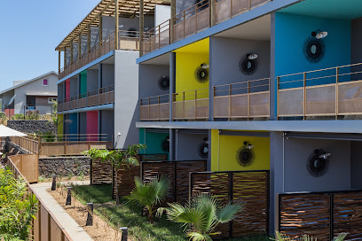 Photo Hôtel Dina Morgabine