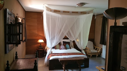 Photo Chambres d'hôtes de charme Le domaine de Saint-Thomin