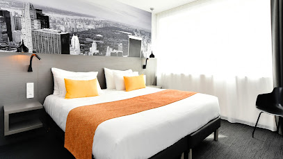 Photo Central Park Hôtel & Spa