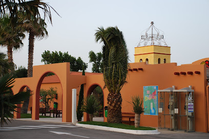 Photo SPA Camping Le Brasilia