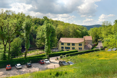 Photo Le Moulin des Templiers