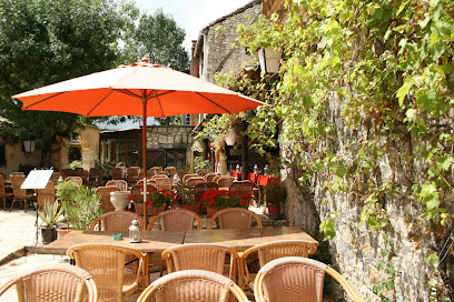 Photo Camping Naturiste Le Couderc